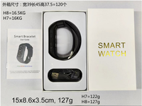 Montre connectée ECG avec écran de 1,47 pouce, étanche IP68, moniteur de fréquence cardiaque, de tension artérielle et de sommeil, tracker de fitness pour hommes et femmes, OEM ODM