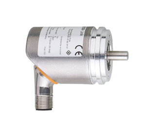 Buen Precio de Encoder Incremental de Calidad IFM Serie RB con Eje Sólido RB3100/RB3110/RB3120/RB3130/RB3500 - Product Image 5