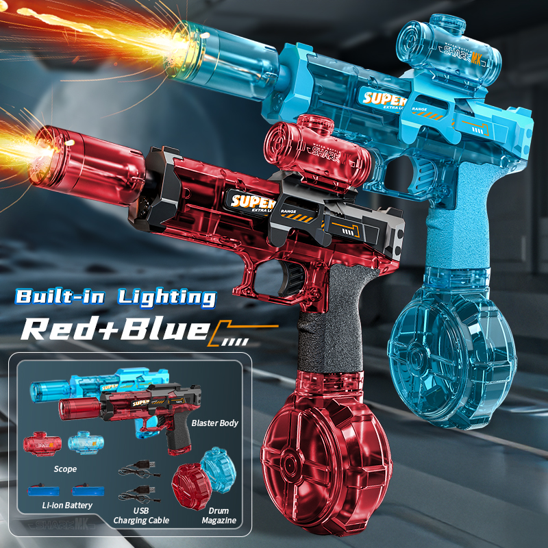 Red+Blue