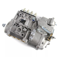 Kit de Reconditionnement de Machines de Construction en Gros, Pièces Détachées de Moteur Diesel Pompe à Carburant 4BT 6BT pour Cummins