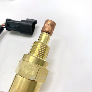 เซ็นเซอร์สวิตช์อุณหภูมิ Senwate รุ่น 108-3190 สำหรับรถขุด Bobcat CB-535B อะไหล่ทดแทนเทอร์โมสตัทเครื่องยนต์ - Product Image 5