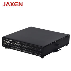 Soporte para 36 Cápsulas <span class=keywords><strong>Dolce</strong></span> <span class=keywords><strong>Gusto</strong></span>, Cajón <span class=keywords><strong>de</strong></span> Almacenamiento <span class=keywords><strong>de</strong></span> Cápsulas <span class=keywords><strong>de</strong></span> Café <span class=keywords><strong>de</strong></span> Metal con Ruedas, en Existencia - Product Image 4