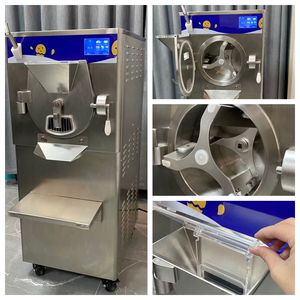 Máquina comercial para hacer helado duro/congelador por lotes Dawing, máquina para hacer helado, congelador por lotes con refrigeración por agua - Product Image 5
