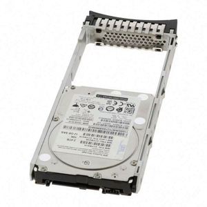 ฮาร์ดดิสก์ 01YM203 ขนาด 2.4TB ความเร็ว 10000RPM แบบ SAS ขนาด 2.5 นิ้ว สำหรับระบบจัดเก็บข้อมูล Storwize V5000 Gen2 - Product Image 4