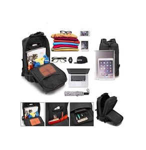 Échantillon gratuit, sac à dos tactique extérieur personnalisé en gros, grand sac de chasse pour 3 jours, sacs à dos - Product Image 3