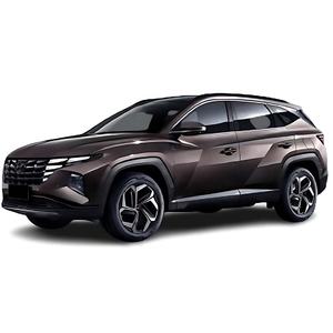 Nouvelle voiture à essence H-Yundai 2023 2024 Tucson L 1.5t Dct Glx Elite <span class=keywords><strong>Suv</strong></span> Voitures <span class=keywords><strong>Hundai</strong></span> Tucson d'occasion Véhicules chinois à vendre - Product Image 6