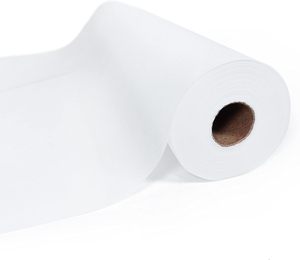 Rollo de papel de 30cm x 70,5 M para examen médico, rollos de sofá, Sábana de papel desechable para Japón - Product Image 1