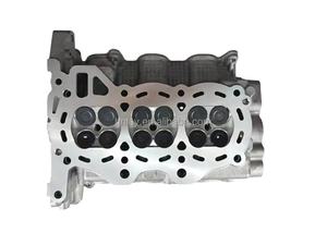 Culata K10 K10B K10C 93169335 609104 11041-4A00E 11100-8 para <span class=keywords><strong>Suzuki</strong></span> Alto Celerio <span class=keywords><strong>Splash</strong></span> <span class=keywords><strong>Opel</strong></span> <span class=keywords><strong>Agila</strong></span> - Product Image 2