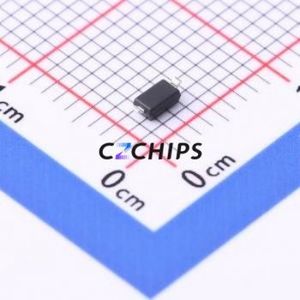 Diode Zener BZT52C4V3Q SOD-123 neuve et originale, fournisseur de composants électroniques en gros et service BOM - Product Image 2