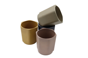 Trung Quốc Độc Đáo thân thiện với môi trường trấu cốc cà phê và tách trà biểu tượng tùy chỉnh cho các bên - Product Image 5