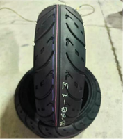 Pneu 130/60-13 53M 60P TL pour scooter Yamaha Aerox MBK Booster Peugeot