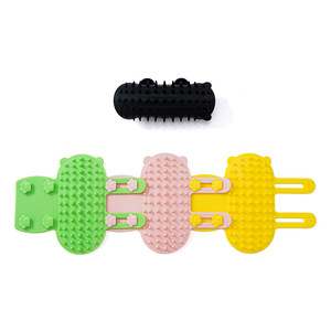 ที่ขูด<span class=keywords><strong>ขนแมว</strong></span>แบบตั้งโต๊ะ นวดและดูแล<span class=keywords><strong>ขนแมว</strong></span> ช่วยขจัดขนสัตว์ - Product Image 5