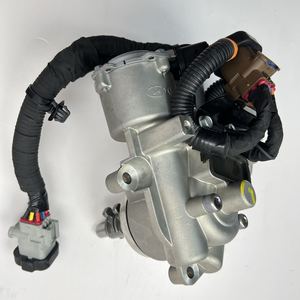 Actuador original para Hyundai IONIQ <span class=keywords><strong>KIA</strong></span> <span class=keywords><strong>NIRO</strong></span> 2017-2019 438002B000 438002D005 - Product Image 5