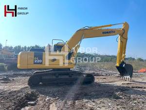 Precio <span class=keywords><strong>de</strong></span> excavadora más barato ListJanpan Made Segunda mano Komatsu Excavadora sobre orugas Excavadora Trabajos Operador <span class=keywords><strong>Oportunidades</strong></span> - Product Image 2