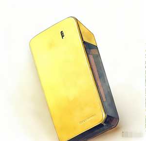 Stock USA, Stock Local, Parfum pour Homme One Million de Haute Qualité, Vaporisateur, Senteur Fruitée, Parfum Longue Durée, Marque de Luxe, Eau Fraîche - Product Image 2