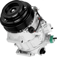 Embrayage de compresseur de climatisation 12V pour TOYOTA 2RAV 4 IV 2.5 4WD OE 8832042140 pour LEXUS