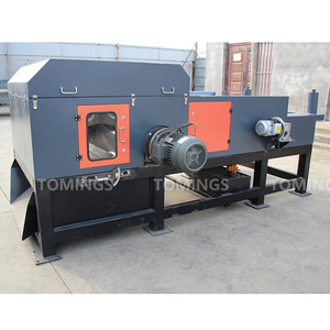 Équipement de séparation par courants de Foucault en métal, séparateur de déchets électroniques, machine de tri par courants de Foucault - Product Image 5