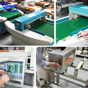 Rivelatore dell'ago della mano e del Metal Detector di prezzo di fabbrica con alta efficienza - Product Image 6