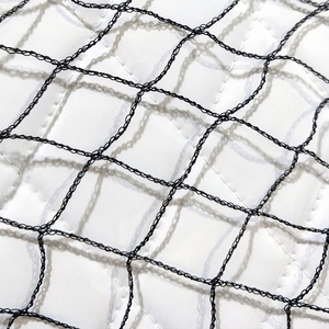 Jaring burung rajut HDPE tugas berat-Perlindungan Tanaman & bangunan utama - Product Image 3