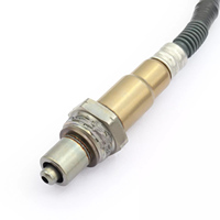 New Particulate PM Sensor with 1 Year Warranty for Jeep Grand Cherokee 68146140AC 68249512AA 68249512AB 68249512AC