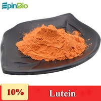 Extrait de fleur de souci naturel Lutéine 2% 5% 10% 20%