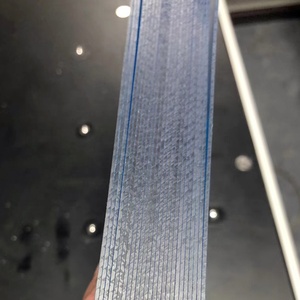 Nhà máy trực tiếp độ chính xác cao sd1350 plexiglass Acrylic cắt Saw 1350mm-với PLC thành phần cốt lõi - Product Image 6