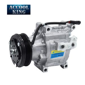 คอมเพรสเซอร์แอร์ 447260-7921 ขนาด 100 มม. 4pk 12v สำหรับรถยนต์ MAZDA RX-8 RS8 ปี 2003-2003 - Product Image 2