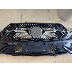 กันชนมือสองสำหรับ Mercedes <span class=keywords><strong>Benz</strong></span> GLC254 GLC260 GLC300 รุ่นปี 2024-2025 - Product Image 6
