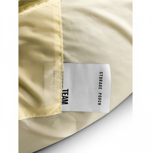 300g Camping Waterproof 4 Seasons Outdoors 2mm High Quality Outdoors bean bag <b>cover</b> Made In Vietnam - Product Image 1