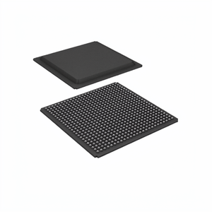 ADSP-TS101SAB1Z000 Authorized Distributor Electronics Component Embedded 625 BBGA - Product Image 1