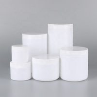 Vente en gros de pot HDPE blanc 1000 1200 1800ml de protéine de lactosérum en poudre bouteille en plastique d'huile de poisson avec bouchon