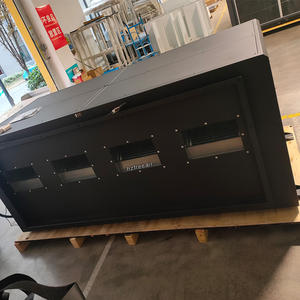 Nouveau <span class=keywords><strong>d</strong></span>éshumidificateur de plafond, capacité de 960 L/<span class=keywords><strong>D</strong></span>, fonction Wi-Fi en option, <span class=keywords><strong>fonctionnement</strong></span> facile, protection contre le retard du compresseur de 3 minutes, 800-1000 m2 - Product Image 3