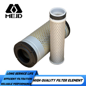 Elemento de Filtro de Aire Media 7067436M1 7067437M1 de Alta Calidad, Tamaño Estándar para Uso General - Product Image 2
