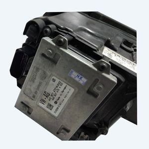 Venta al por mayor de faros LED de coche faros de coche de alta calidad LED <span class=keywords><strong>Dragon</strong></span> <span class=keywords><strong>Ball</strong></span> Super brillante para Audi A8 faros originales - Product Image 3