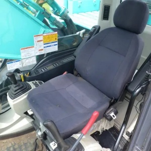 Excavadora de Orugas KOBELCO SK330 Usada de 33 Toneladas en Buen Estado, Alta Calidad, en Venta, Disponible - Product Image 3