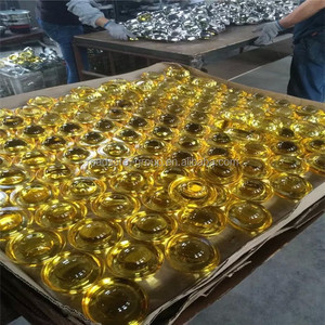 Дорожные светоотражатели CE Glass Cat Eye |   Дорожные маркеры из закаленного стекла 10 см с ретрорефлекторным покрытием для долговечной безопасности дорожного движения, популярная модель в Алжире - Product Image 6