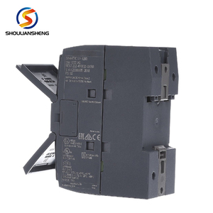 ตัวควบคุม PLC 6ES72324HB320XB0 S7-1200 6ES7232-4HB32-0XB0 S71200สต็อกดั้งเดิมใหม่ - Product Image 3