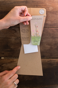 Wildflower ButterfliesBees Old English Thyme Starlflower Borage Shirley Double Poppy Miss Jekyll Nigella Garden Planting Floor - Product Image 3