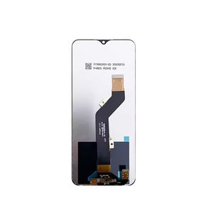 Écran LCD de remplacement pour téléphone portable de marque Super Quest de qualité SOR, original pour Intel P37 - Product Image 2