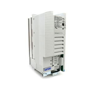 อินเวอร์เตอร์ Lenze รุ่น E82EV402K4C สำหรับเครื่องจักรอุตสาหกรรม - Product Image 1