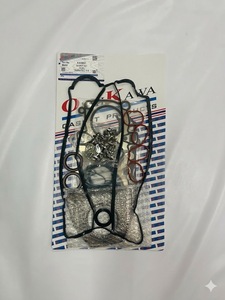 ชุดปะเก็นเครื่องยนต์สำหรับรถยนต์ฟีียสต้า 1.4 ปี 2015-2016 ผลิตโดยโรงงานโอชิคาวะในประเทศไทย น้ำหนัก 2.7 กก. - Product Image 2