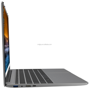 Thương hiệu mới R7 5825u 8-core 16-Thread 16GB RAM + 512GB SSD Intel chơi game kinh doanh máy tính xách tay với tiếng Anh Bàn Phím Wifi chúng tôi cắm - Product Image 5