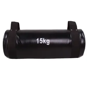 New Design Customized pvc boxing sandbag Gym sand bags for Promotion