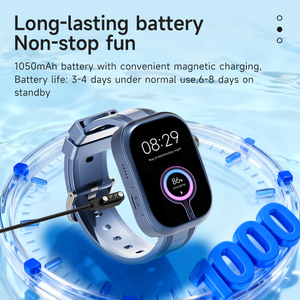 Montre connectée pour enfants Modèle H01B - Product Image 5