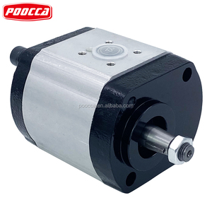 Made in China Rotary Hydraulic <strong>Bumba</strong> AZPF 0510215312 0510215309 Bulldozer Gear Pump - Product Image 1