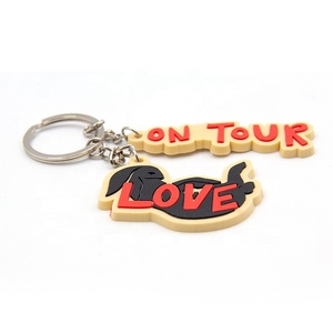 Wholesale Multiple Styles <strong>Mini</strong> <strong>Keychains</strong> for Gifts - Product Image 2