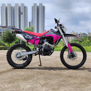 Moto tout-terrain 250 cc de conception spéciale, largement utilisée, étanche pour moto - Product Image 4