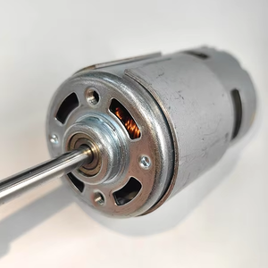 Factory Direct Sale <strong>Dc</strong> <strong>Motor</strong> 775 with Long Shaft <strong>12V</strong>/18V/24V/36V - Product Image 6