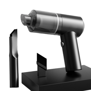 Meilleur Portable 13KPa sec voiture <span class=keywords><strong>aspirateur</strong></span> portable <span class=keywords><strong>sans</strong></span> <span class=keywords><strong>fil</strong></span> ménage hôtel vente en gros Auto <span class=keywords><strong>sans</strong></span> <span class=keywords><strong>fil</strong></span> usine personnaliser <span class=keywords><strong>Promotion</strong></span> - Product Image 1