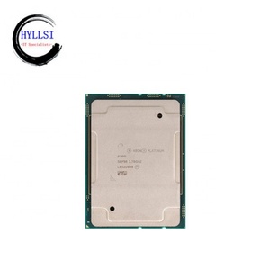 Nouveau processeur serveur Platinum 8280L, 28 cœurs, 38,5 Mo, 2,7 GHz, 205 W TDP, garantie 1 an, processeur Platinum 8280L, 38,5 Mo, 2,70 GHz - Product Image 4